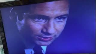 Opening To The X-Files Season 6 Tape 1 2000 UK VHS