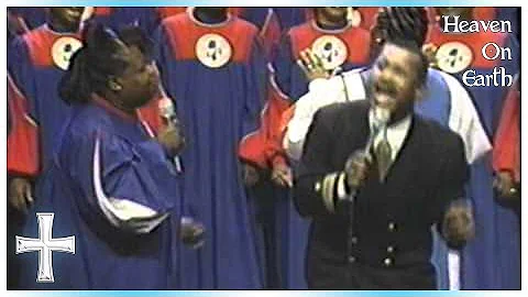 Be At Home Lord - Mississippi Mass Choir