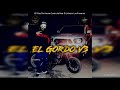 El El Gordo v3 El Lirikario Ft El Miza (2019)