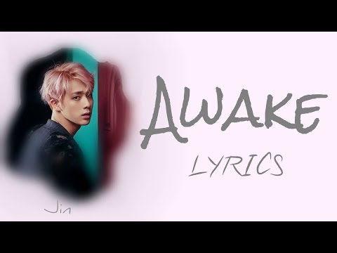 (+) JIN - AWAKE