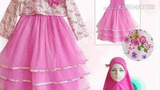 FREE ONGKIR!! WA 0822-300-1616-7 Grosir Gamis Anak Harga Grosir di Bekasi screenshot 4