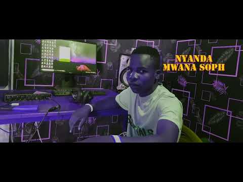 MWANA SOFI MAJUNGU BY SEBLO STUDIO