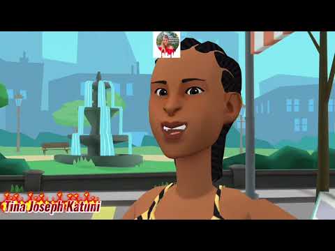 Mama Wa Kambo Episode Ya 332 Katuni Instagram Joti Mrbig Tiktok Okamartin Trending Vichekesho 