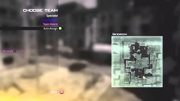 | AnonLobbies | MW2 Proof | Online | XBLSE