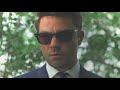 Spy city  official teaser trailer 2021 dominic cooper leonie benesch