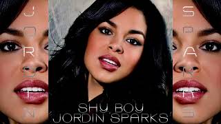 Jordin Sparks - Shy Boy (Britney Spears Reject) [Blackout Reject]