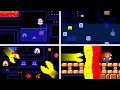 Pac Man BEST Videos Collection