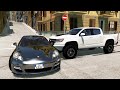 Luxury & Super and Hyper Car Crashes Compilation #46 - BeamNG Drive