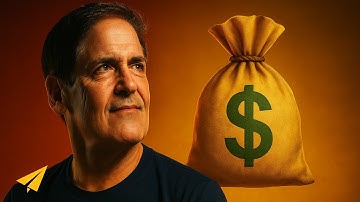 The Insane WORK ETHIC of a BILLIONAIRE! | Mark Cuban | Top 10 Rules
