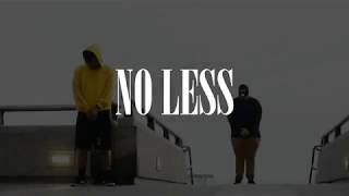 SG LEWIS | no less | freestyle