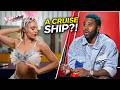 She Sang on Cruise Ships for Years… Until Rita Ora Turned in Just 17 Seconds | The Voice