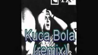 Cya - Kuca bola (remix)