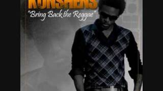 Konshens - Find My Ganja