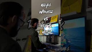 Wayne Wonder x Redman &amp; Method Man — No Letting Go vs Da Rockwilder 🔥 (Live Mashup)