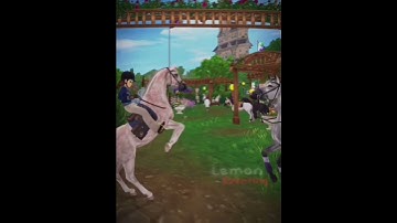 The last edit was the wrong one this is the right one || With @Luna_Eventing