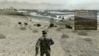 ARMA 2 Operation Arrowhead - PC - High Command Tutorial official video game preview trailer HD