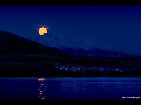 Video: Mesiac Zakrýva Myseľ. Mýty A Fakty O Vplyve Mesiaca Na ľudské Zdravie - Alternatívny Pohľad
