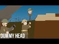 Sniper Decoys: Dummy Heads