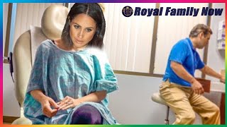 Harry Is Happy Meghan Got This Checked Out.