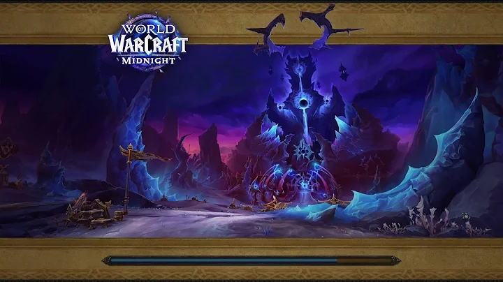 Heroic Fallen-King Salhadaar | Midnight Beta The Voidspire