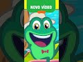 NOVIDADE!!! Mundo Bita e o Sapo Seresta #sapo #lagoadosapo #mundobita #músicainfantil