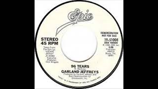 Garland Jeffreys -  96 tears