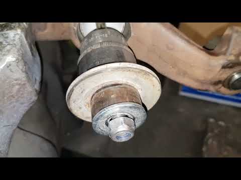 Renault Premium DXI, ремкомплект вилки сцепления, ремонт.