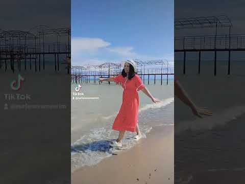 ыссык-кол 🌞 - YouTube