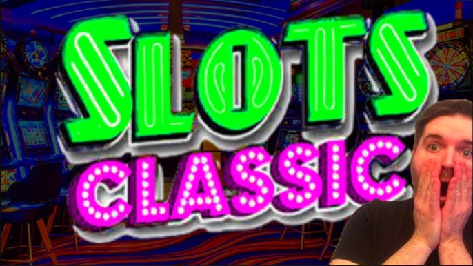 Playing and WINNING BIG On The VINTAGE SLOTS @MysticLakeCasinoHotel - YouTube