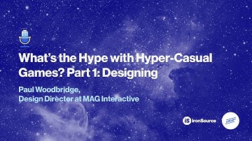 Hyper-Casual Games & Design | MAG Interactive
