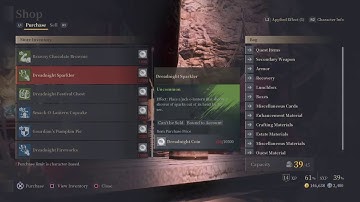 Bless unleashed tips and tricks