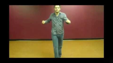 Beginner Salsa Lesson 7
