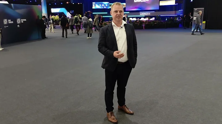 Gatehouse Satcom at Mobile World Congress 2024