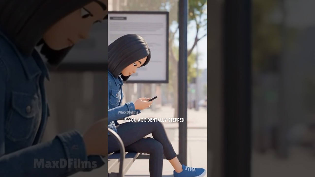 The Russian Foot-Stepping Superstition Gone Wrong 