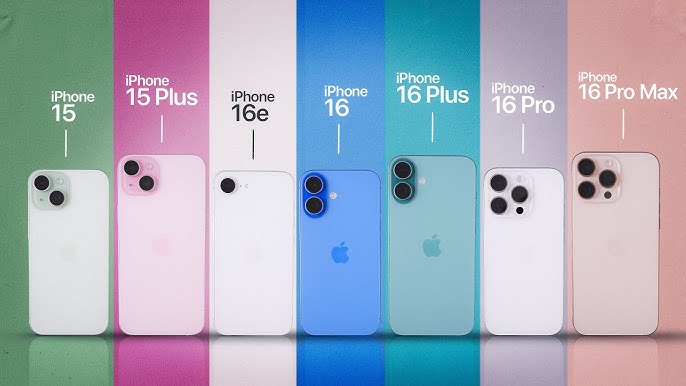 Iphone 11 Pro Vs Iphone 16 Pro: What’S the Real Upgrade in 2025?