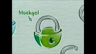 Comercial Huggies Mimi Versión Con Empaques Individuales Perú, 2004