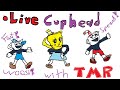 Cuphead - Getting 100K Subs today