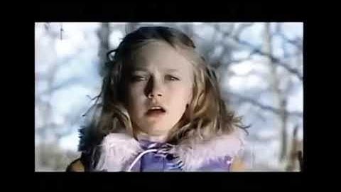 【2005年CM】  映画   宇宙戦争   ⑤