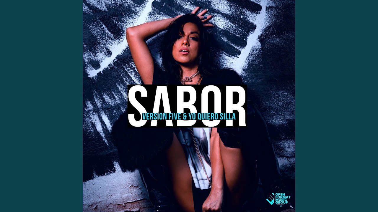 Watch Sabor on YouTube Watch Sabor on YouTube