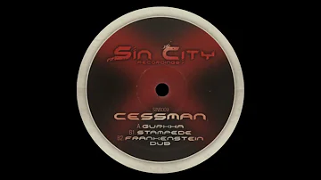Cessman - Frankenstein Dub