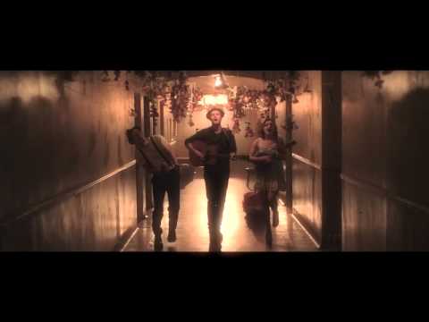 The Lumineers "Ho Hey"