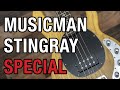 Stingray Special