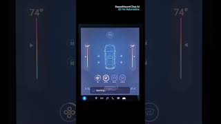 Trivia Game - SoundHound Chat AI for Automotive Demo screenshot 4