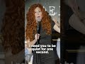 Worst Thing To Say To A Jewish Girl Comedyshorts Standupcomedy Worst Thing To Say To A Jewish Girl Comedyshorts Standupcomedy