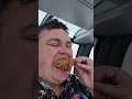 I Ate Fried Chicken On A Ferris Wheel