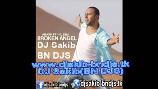 01 . Arash feat.helena -broken angel (dark heaven radio mix) DJ Sakib(BN DJS).flv