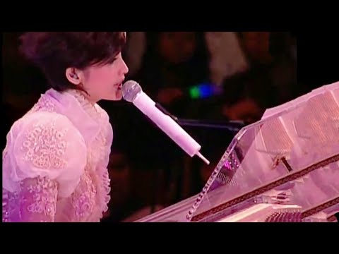 周慧敏《最愛》LIVE @ 2006 Back For Love Concert