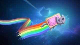 Nyan Cat Песня