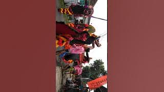 Turonggo Langgeng Feat Wargo Bhekti Budoyo