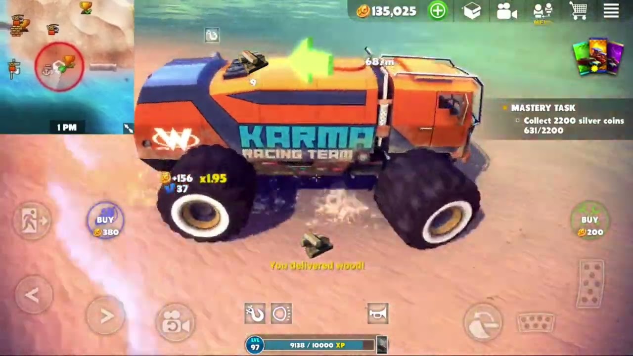 New VIP Club Playlist First Gameplay | VIP Off The Road OTR Open World |  (INTEL-i5 14400F) #383